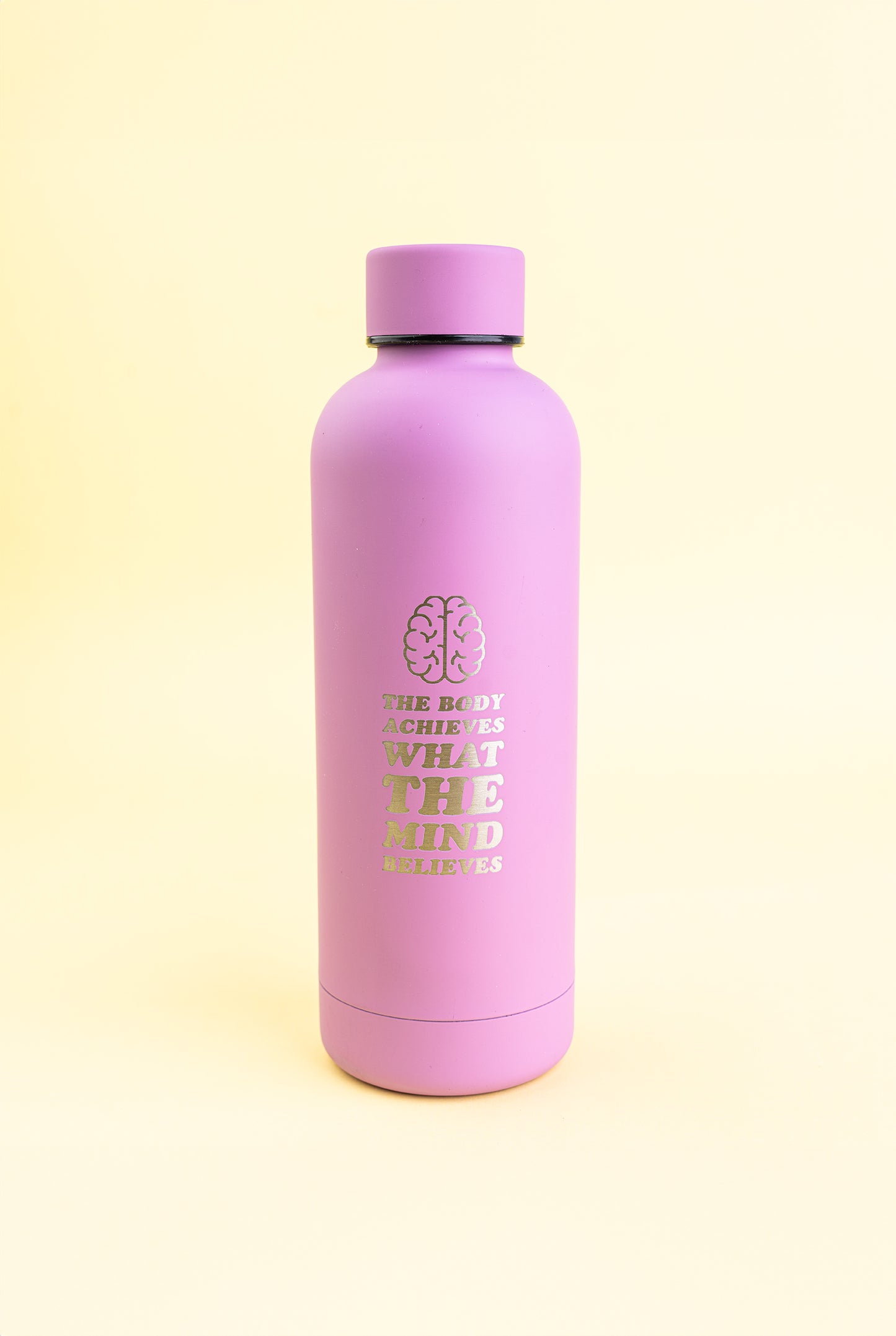 Personalized Cedar Bottle - 500ml & 750ml