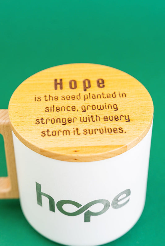 Cool Touch Cup – Custom Engraved