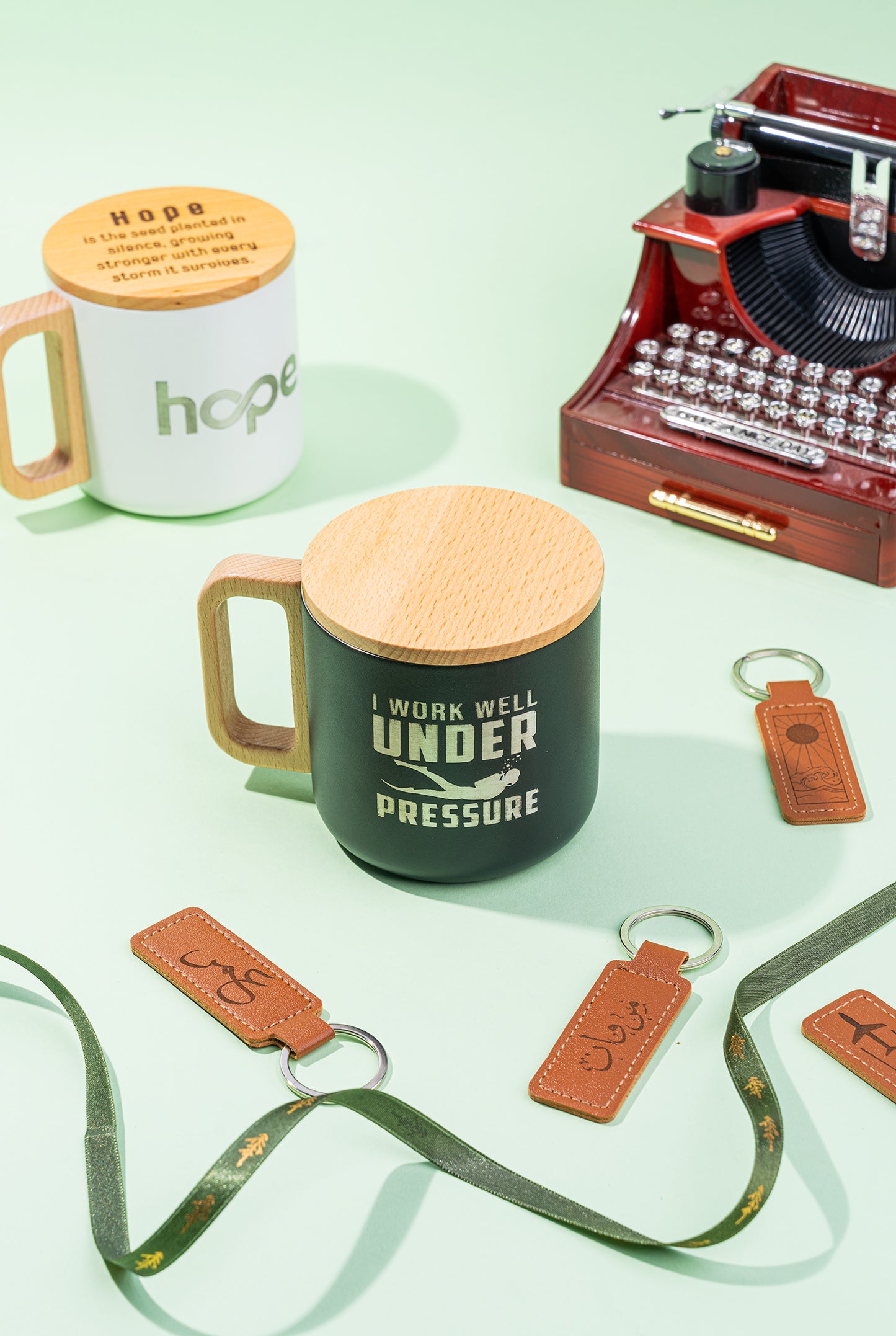 Cool Touch Cup – Custom Engraved