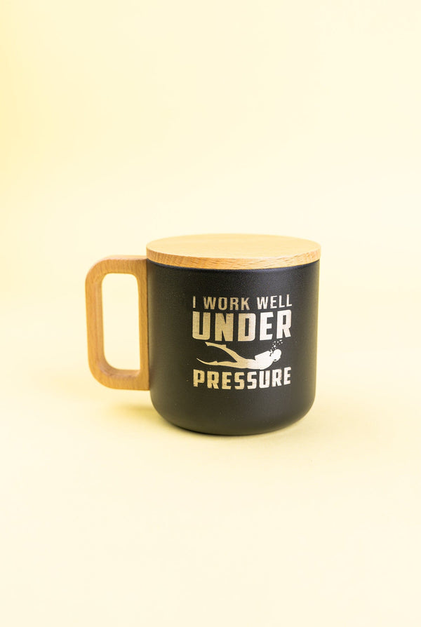Cool Touch Cup – Custom Engraved