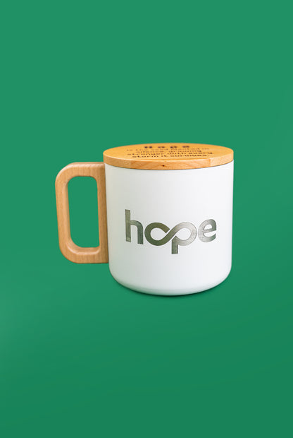 Cool Touch Cup – Custom Engraved