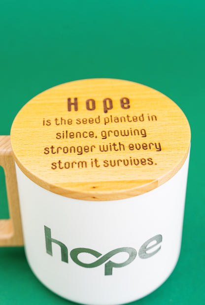 Cool Touch Cup – Custom Engraved